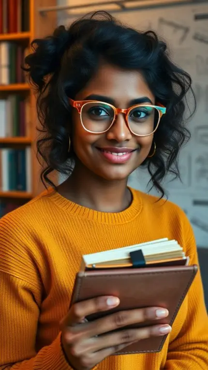 Kriti Singhal