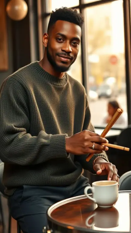 Moritz Kalu