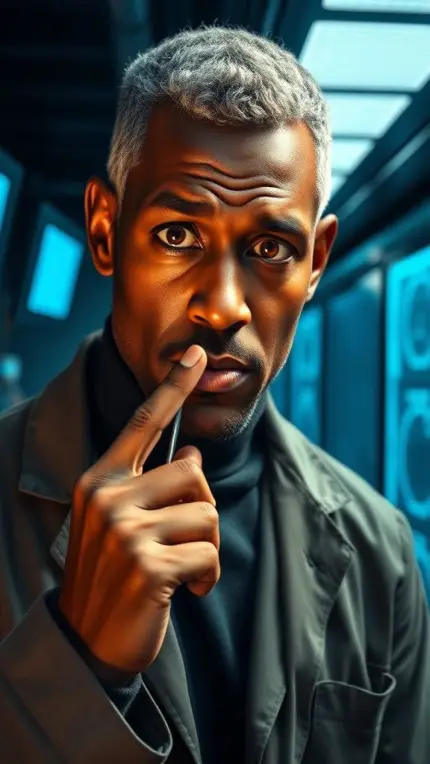 Idris Toure