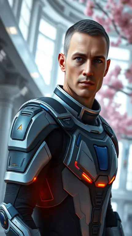 Officer Lang