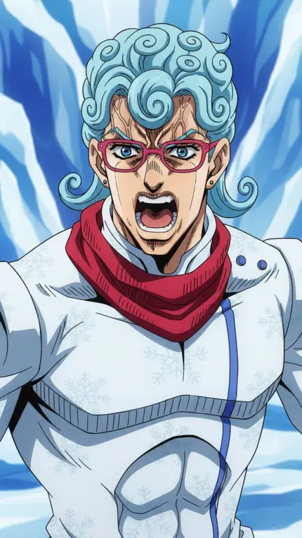 Ghiaccio