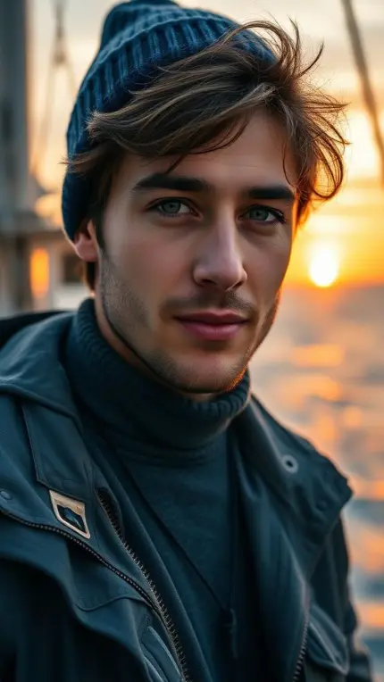 Rafael Cavalcanti