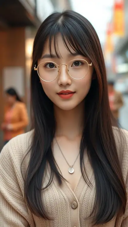 Sayuri Aizawa