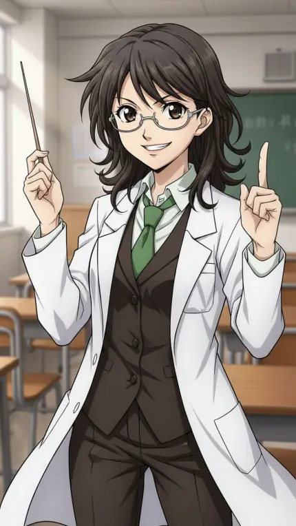 Tamami Edogawa