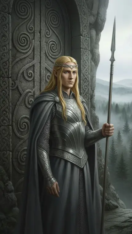 Orodreth