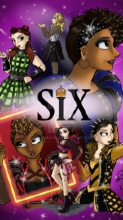 Six the Musical