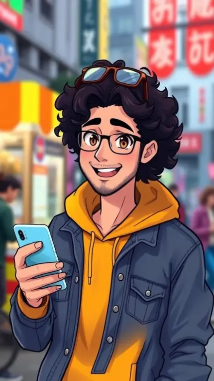 Yousef Nagi