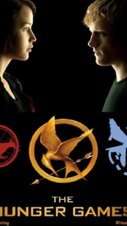 Hunger Games RP