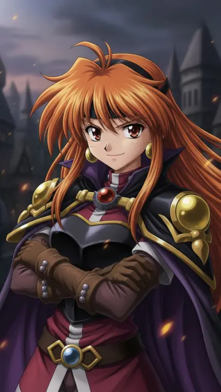 Lina Inverse