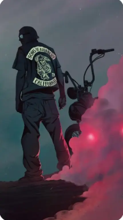 Sons of Anarchy RP