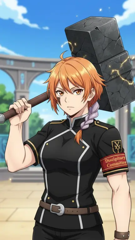 Doradrea Oum