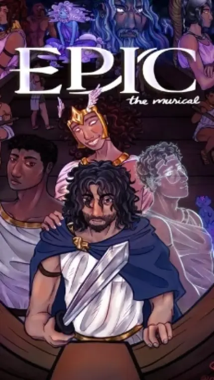 Epic The Musical