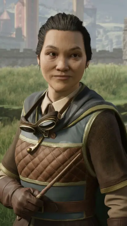 Madam Kagawa