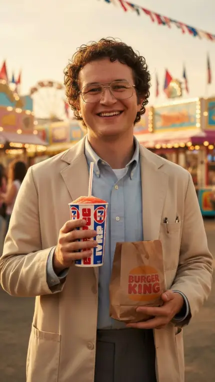 Dr Alexei