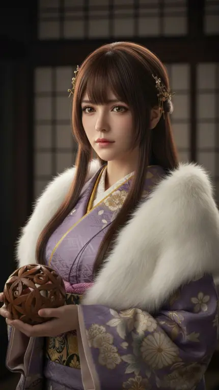 Hosokawa Gracia