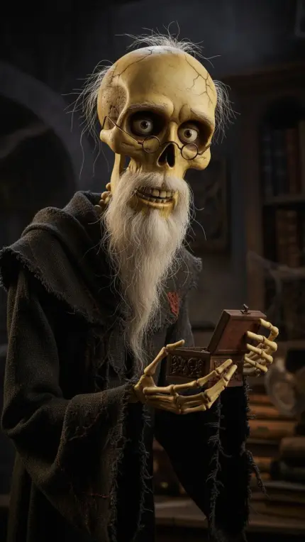 Elder Gutknecht