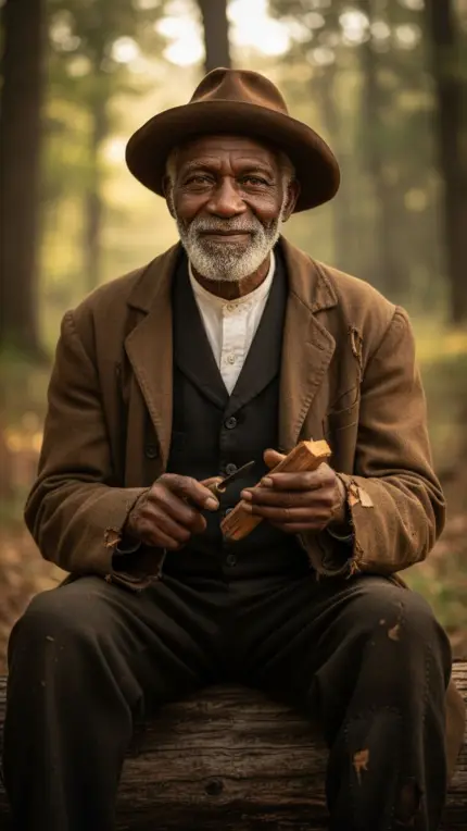 Uncle Remus