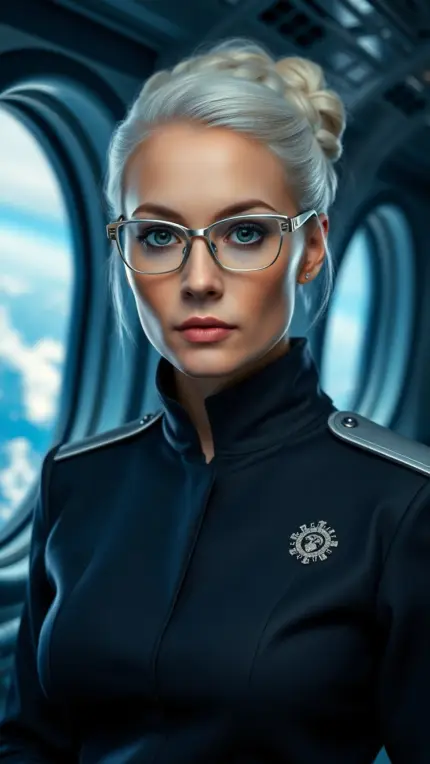 Anya Amasova