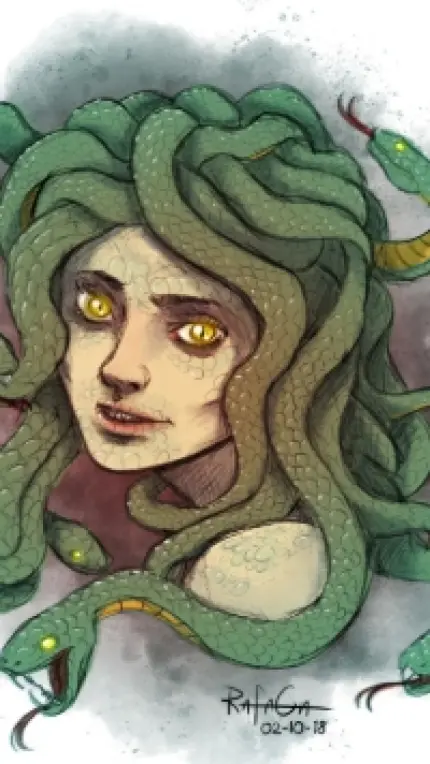Medusa