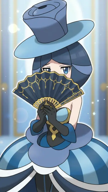 Evelyn