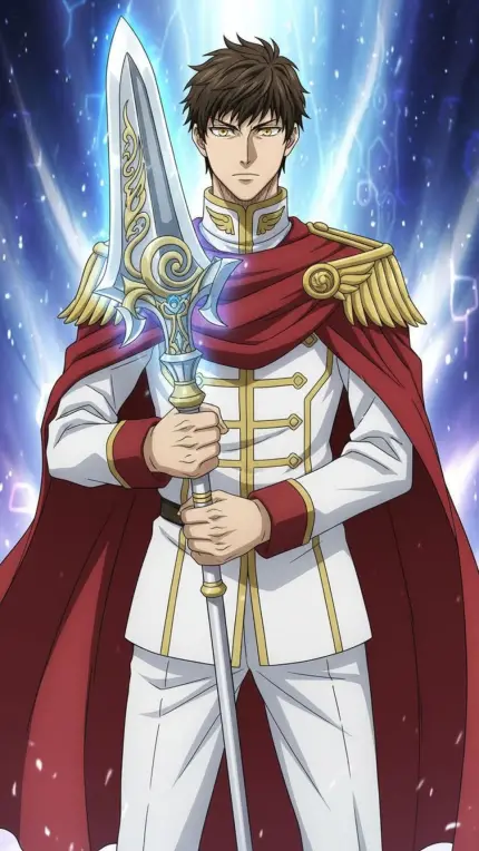 Kallavans Elite Guard