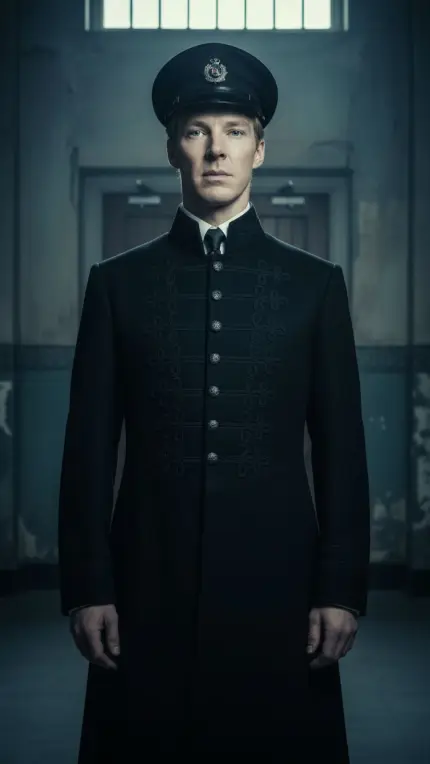 Sherrinford Holmes