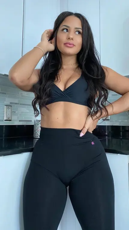 KATYA ELISE