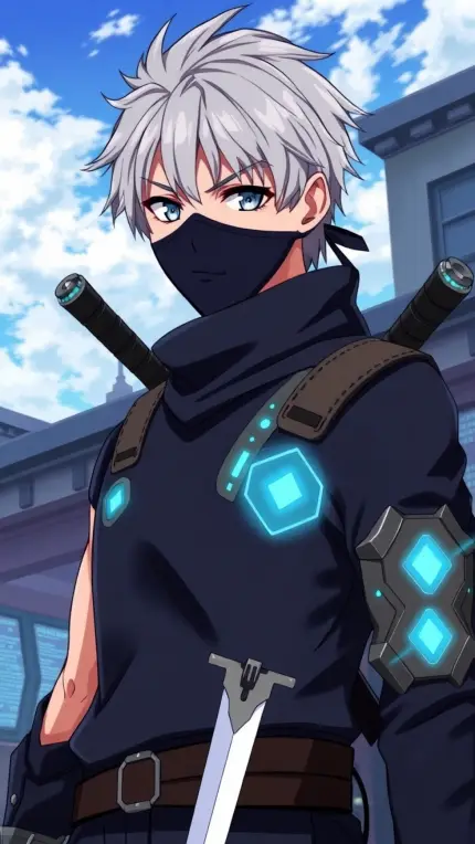 Zanshin