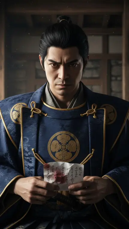 Oda Nobutaka