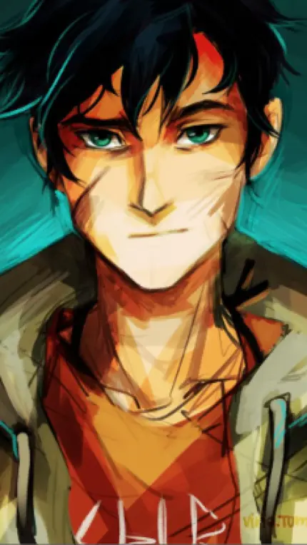 Percy Jackson