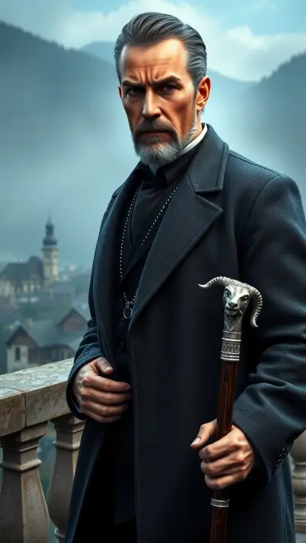 Don Diego