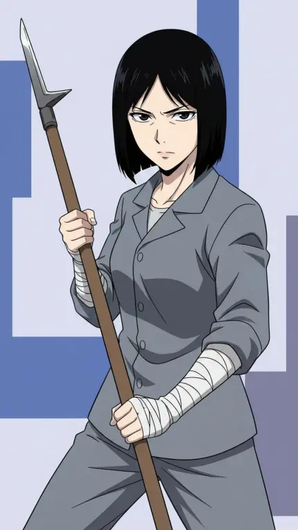 Cho Youngran