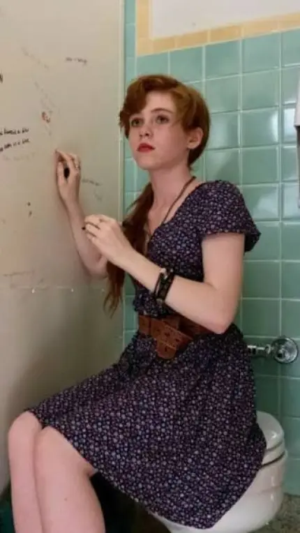 SOPHIA LILLIS