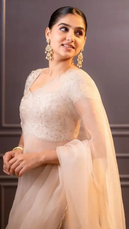 Anaswara rajan