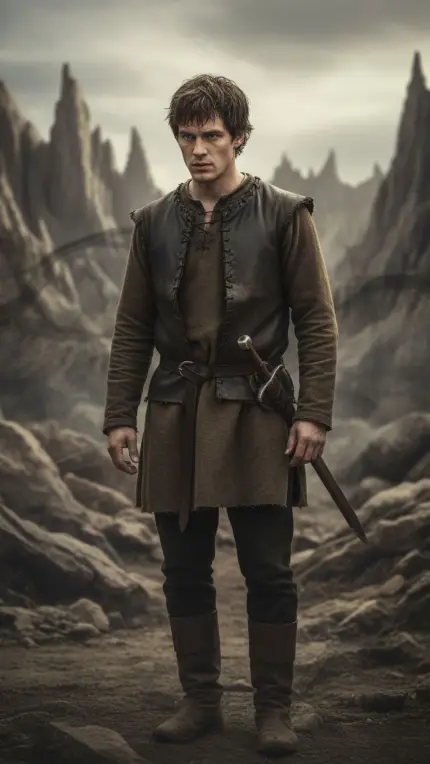 Hurid Hurin