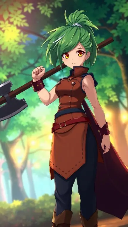 Holly