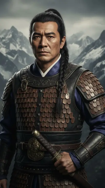 Batu Min Ho