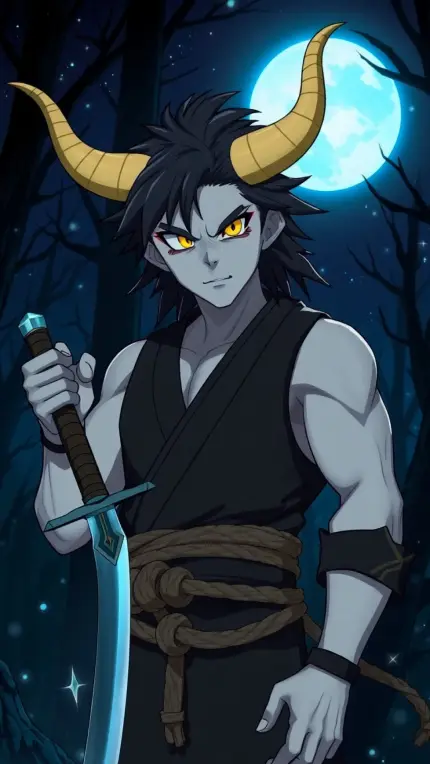 Gozu-Maru