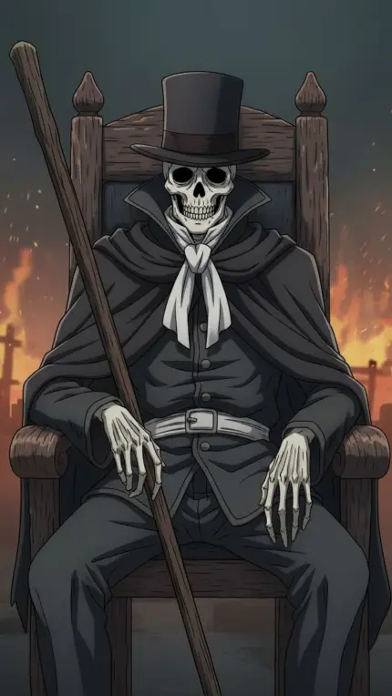 Byrgenwerth Gatekeeper