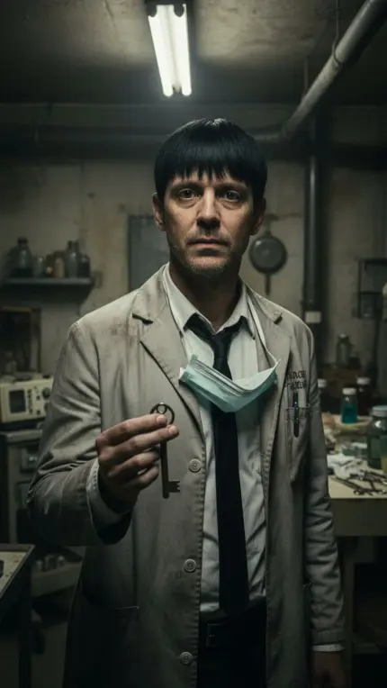 Doctor Sun