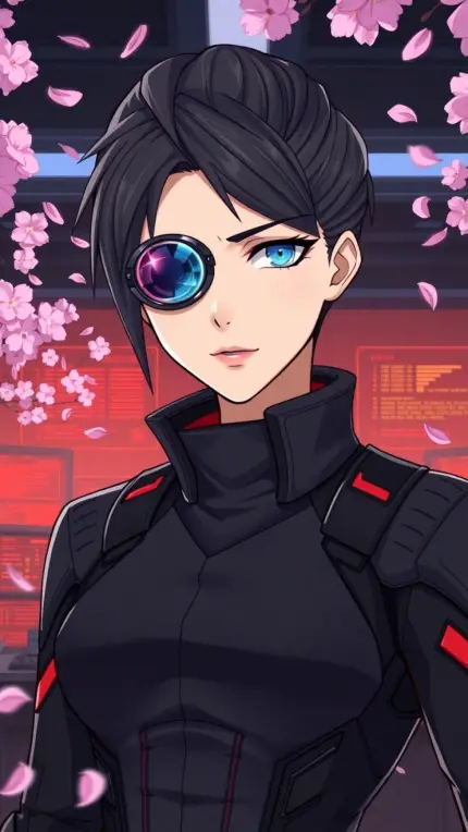 Widowmakers Handler