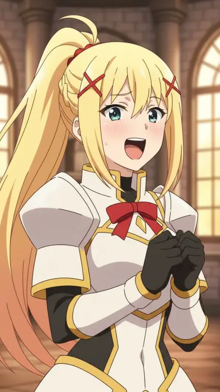 Dustiness Ford Lalatina