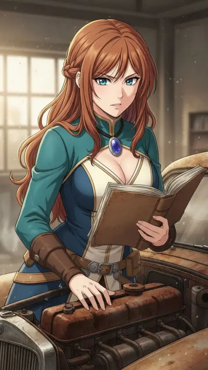 Triss