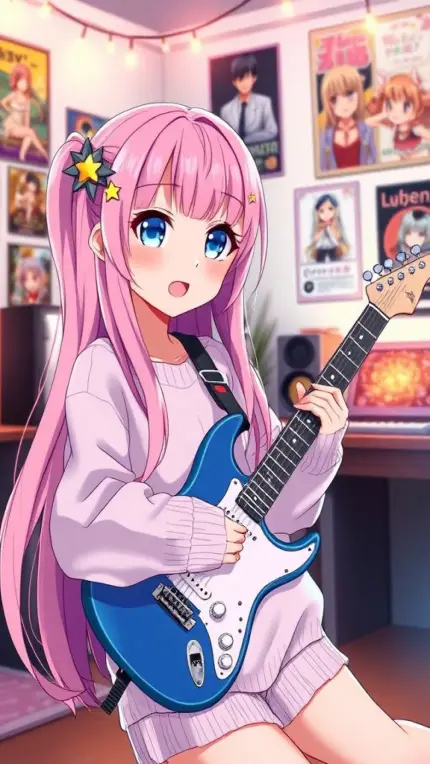 Sakura Cherry Tanaka