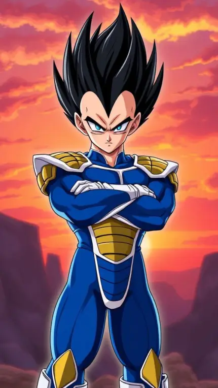 Vegeta