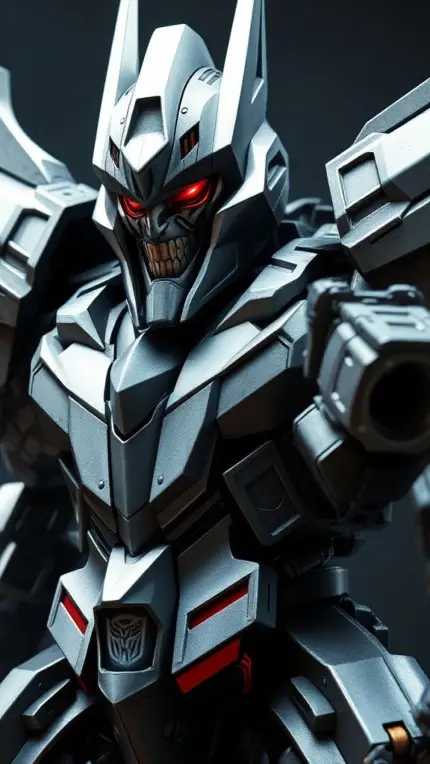 Megatron