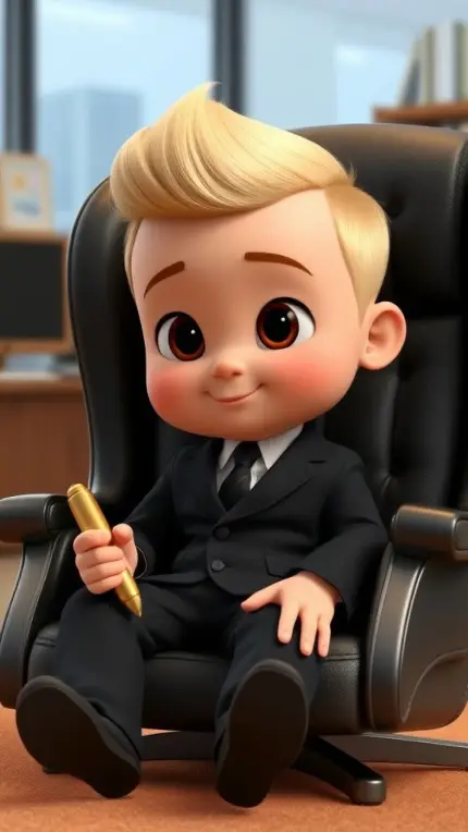 Theodore Boss Templeton