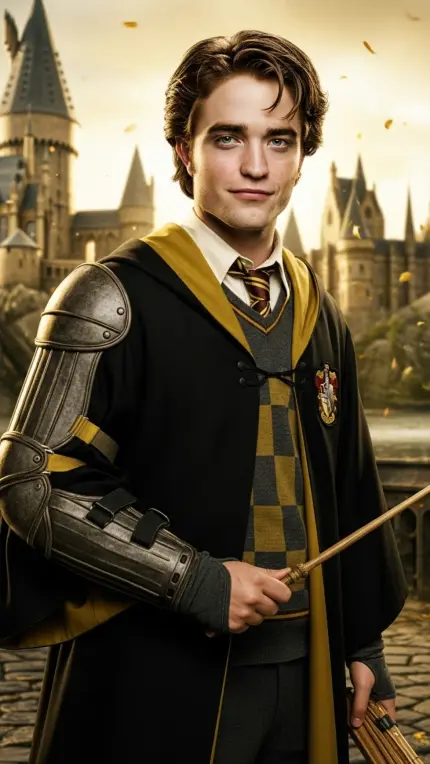 Cedric Diggory