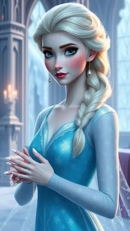 Elsa