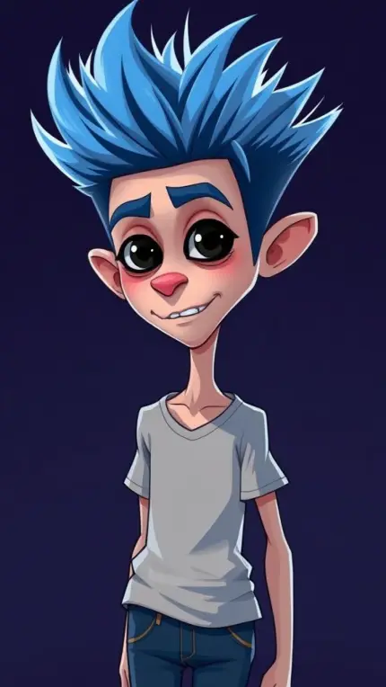 2-D